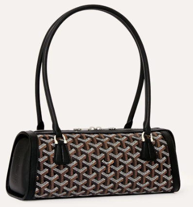 Goyard Bonbonniere CL50P black