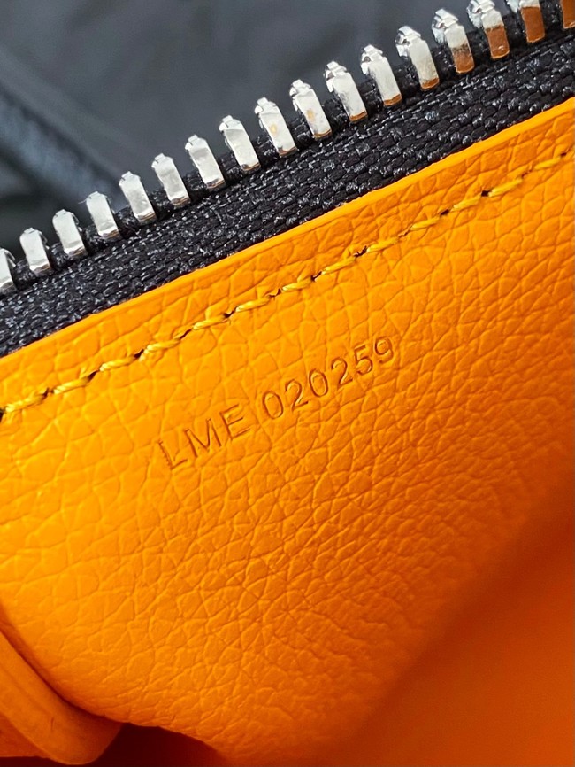 Goyard Bonbonniere CL50P black