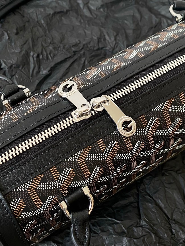 Goyard Bonbonniere CL50P black