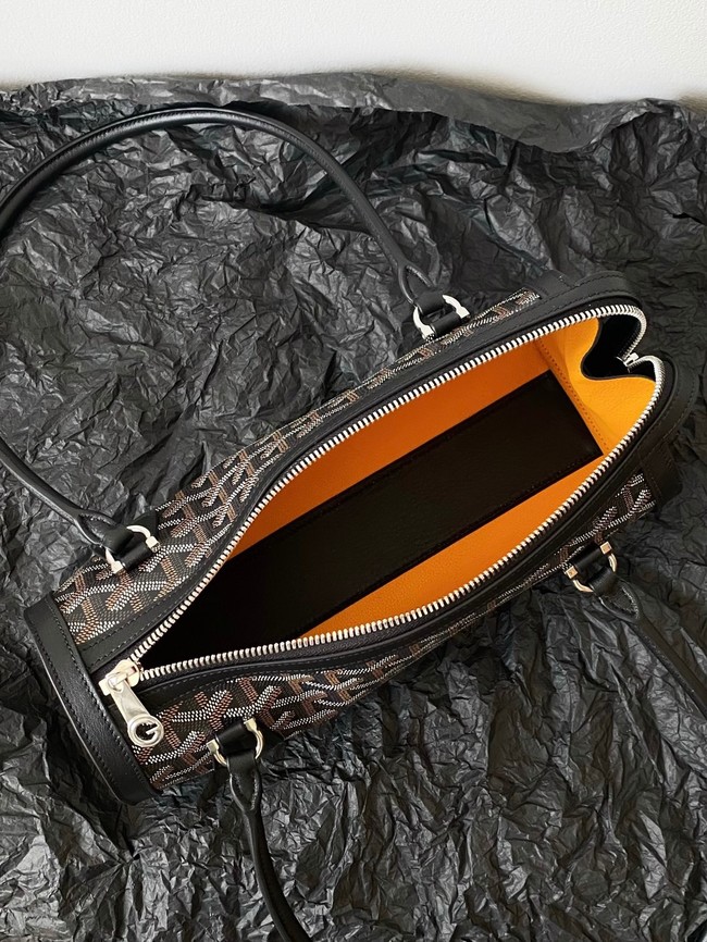 Goyard Bonbonniere CL50P black