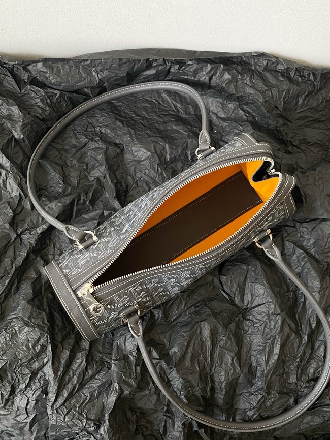 Goyard Bonbonniere CL50P gray