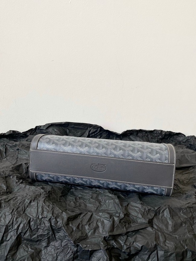 Goyard Bonbonniere CL50P gray