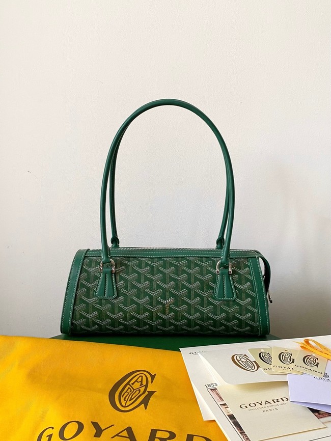 Goyard Bonbonniere CL50P green
