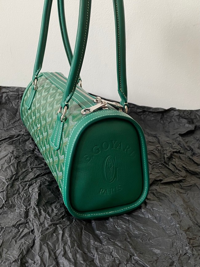 Goyard Bonbonniere CL50P green
