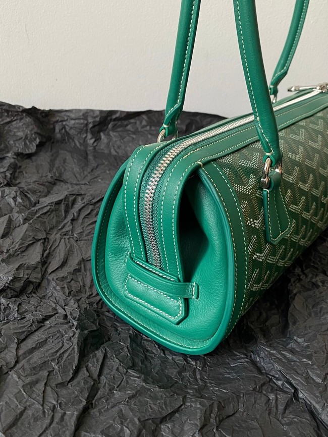 Goyard Bonbonniere CL50P green
