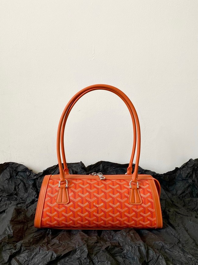 Goyard Bonbonniere CL50P orange