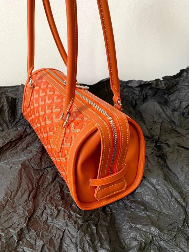 Goyard Bonbonniere CL50P orange