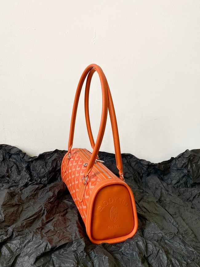 Goyard Bonbonniere CL50P orange