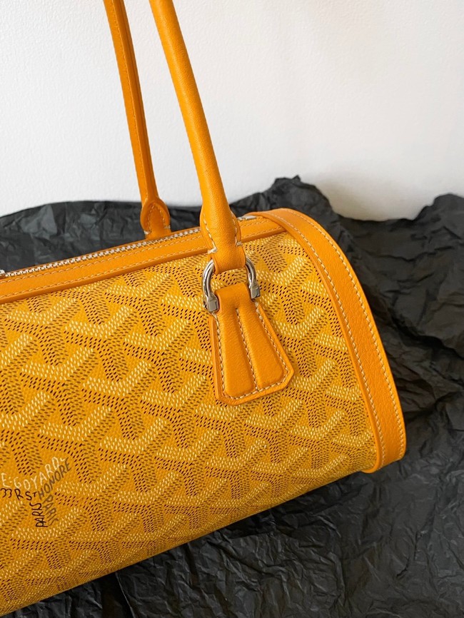 Goyard Bonbonniere CL50P yellow