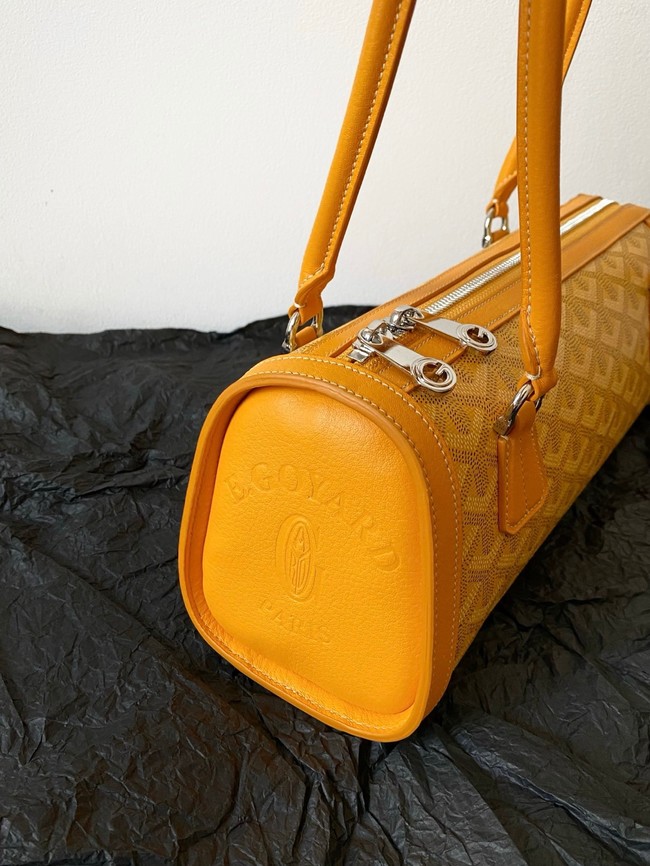 Goyard Bonbonniere CL50P yellow