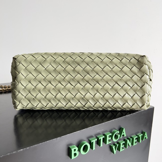 Bottega Veneta Medium Andiamo 766016V Travertine