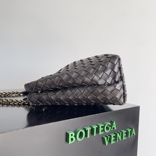 Bottega Veneta Medium Andiamo 766016V Fondant