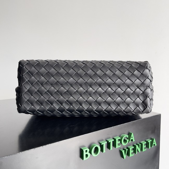 Bottega Veneta Medium Andiamo 766016V black