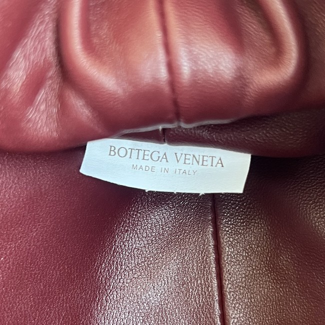 Bottega Veneta Small Lauren 1980 804038 Barolo