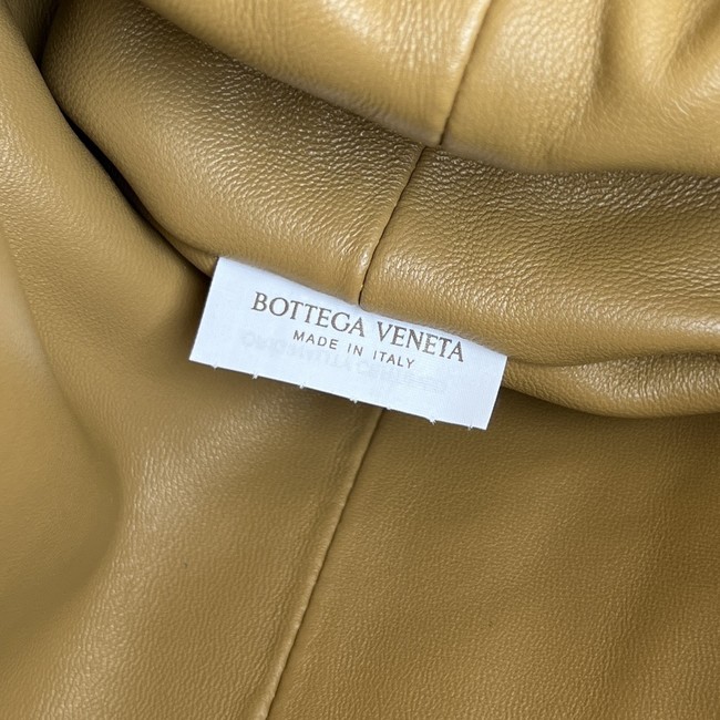 Bottega Veneta Small Lauren 1980 804038 Camel