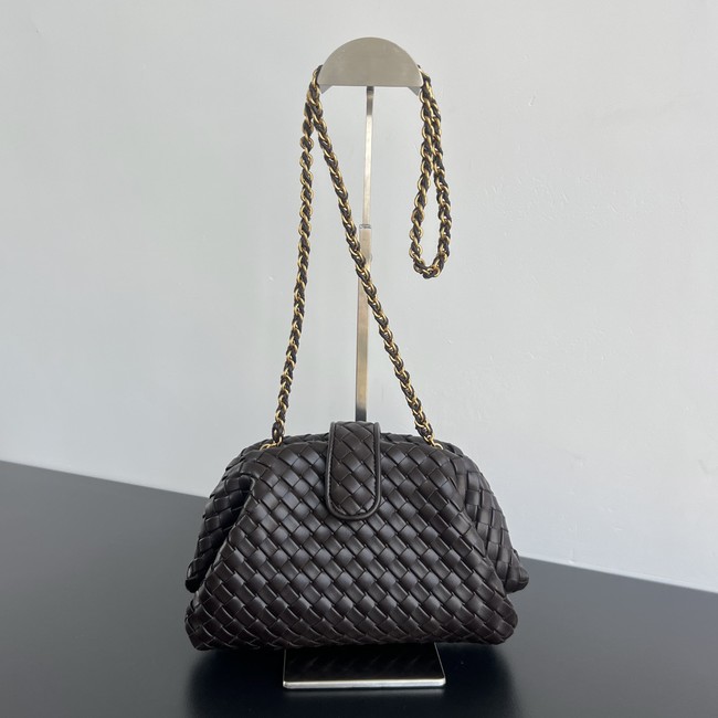 Bottega Veneta Small Lauren 1980 804038 Fondant