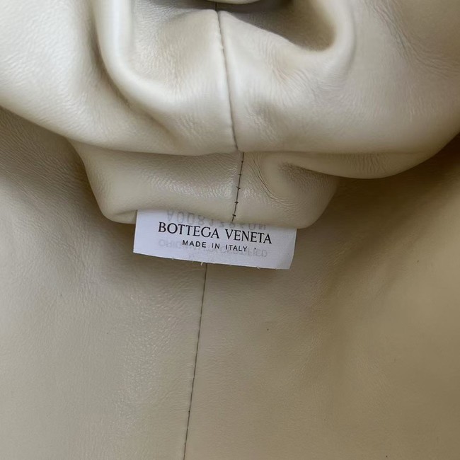 Bottega Veneta Small Lauren 1980 804038 Sea salt