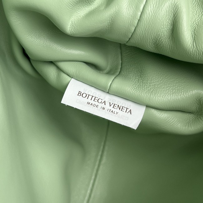 Bottega Veneta Small Lauren 1980 804038 light green
