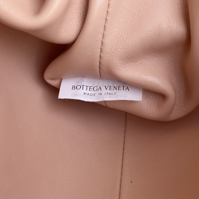 Bottega Veneta Small Lauren 1980 804038 pink