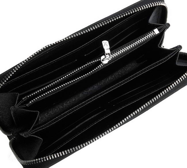 Louis Vuitton Epi Leather Zippy Wallet M60017