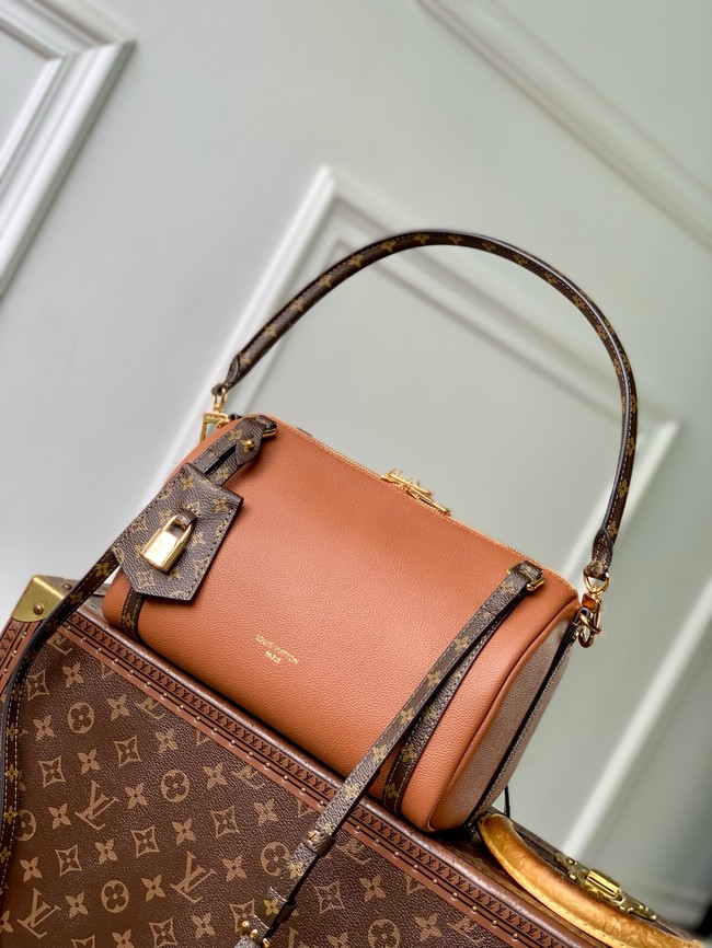 Louis Vuitton Express PM M29428 Cognac