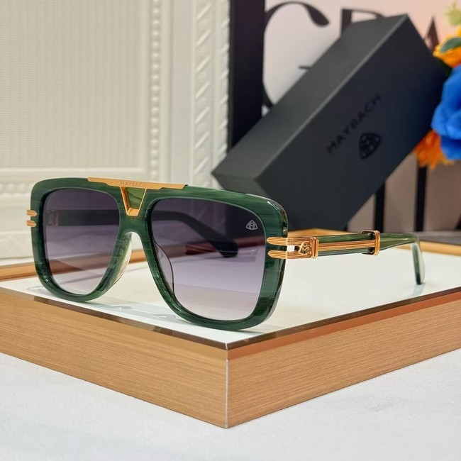 Maybach Sunglasses Top Quality 260513-1 Maybach Sunglasses Top Quality 260513-1