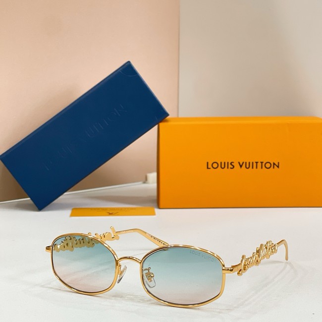 Louis Vuitton Sunglasses 260517-29