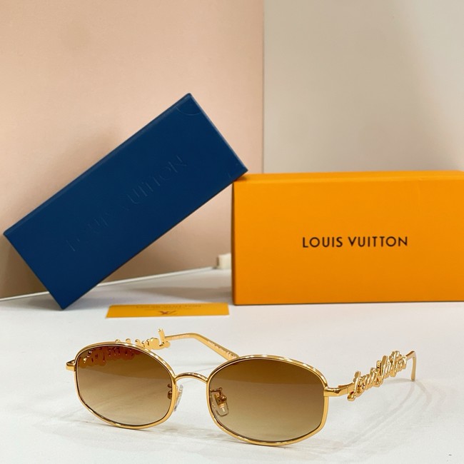 Louis Vuitton Sunglasses 260517-33