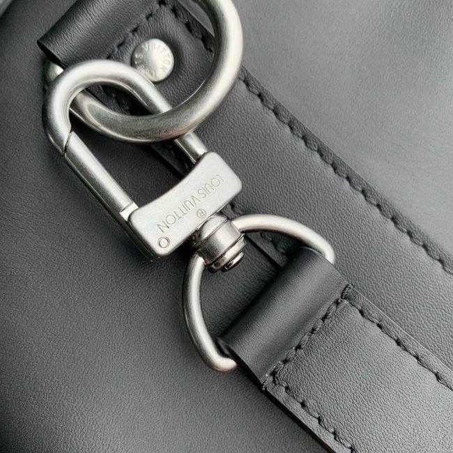 Louis Vuitton Keepall Cargo Bandouliere 35 M28100 black