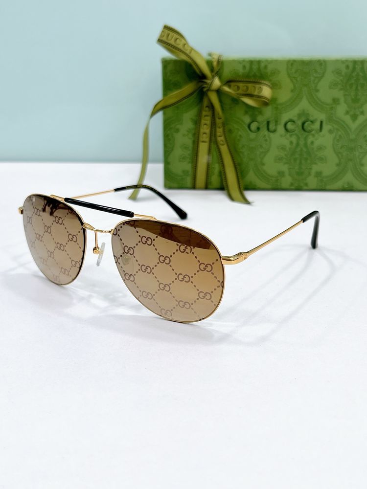 Gucci Sunglasses GUS00006-6 Gucci Sunglasses GUS00006-6