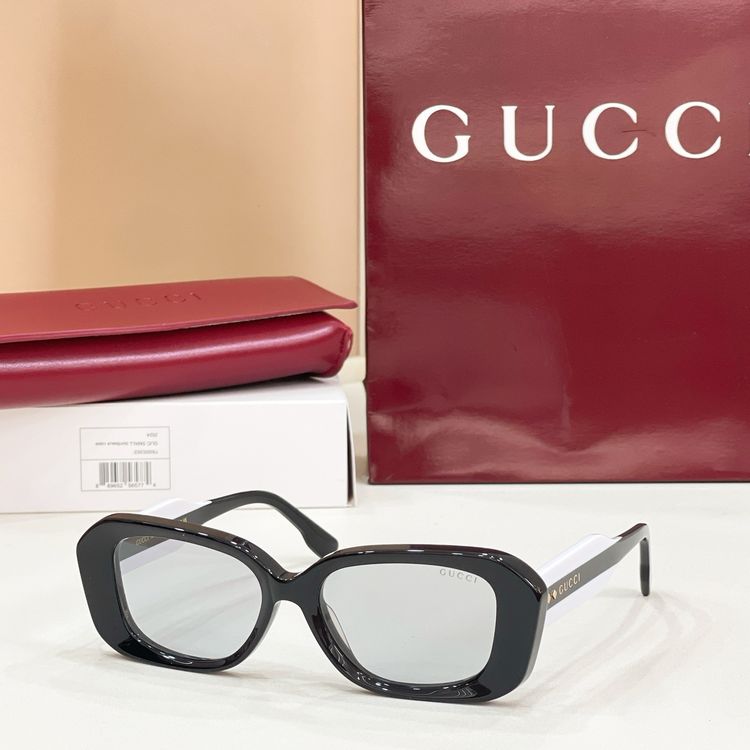 Gucci Sunglasses GUS00008-6 Gucci Sunglasses GUS00008-6