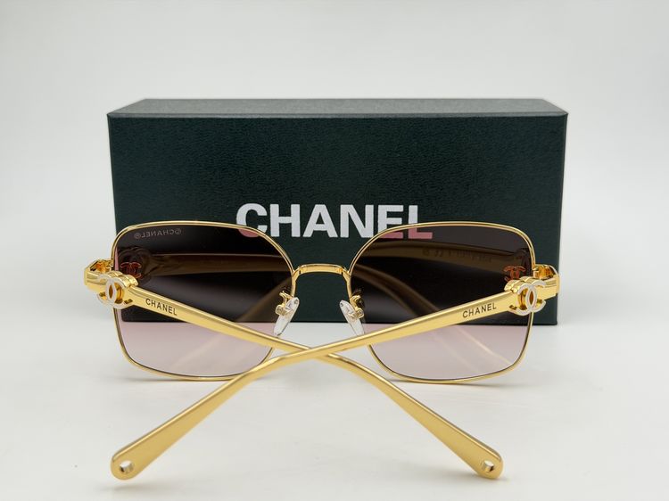 Chanel Sunglasses CHS00010-1