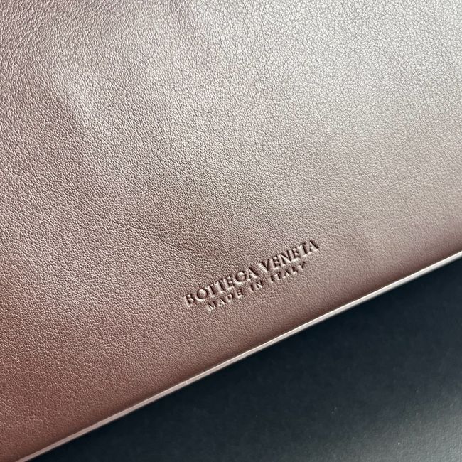 Bottega Veneta Small Andiamo P5678 Fondant