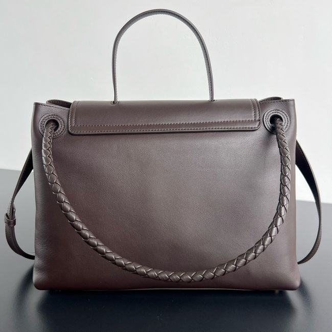 Bottega Veneta Small Andiamo P5678 Fondant