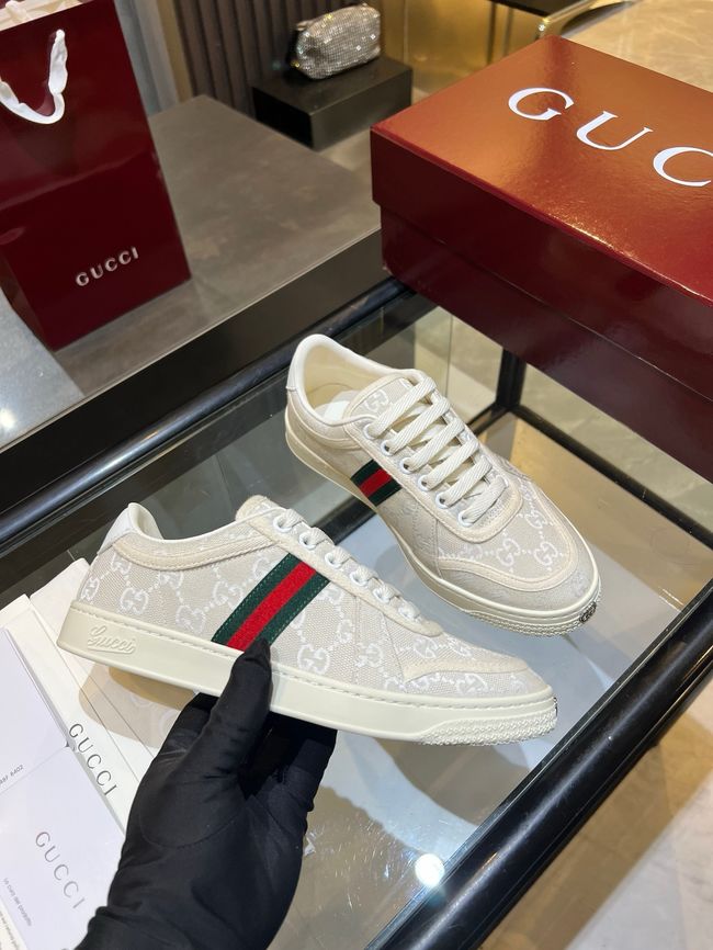 Gucci Ace sneaker with Web 757943-1 Gucci Ace sneaker with Web 757943-1