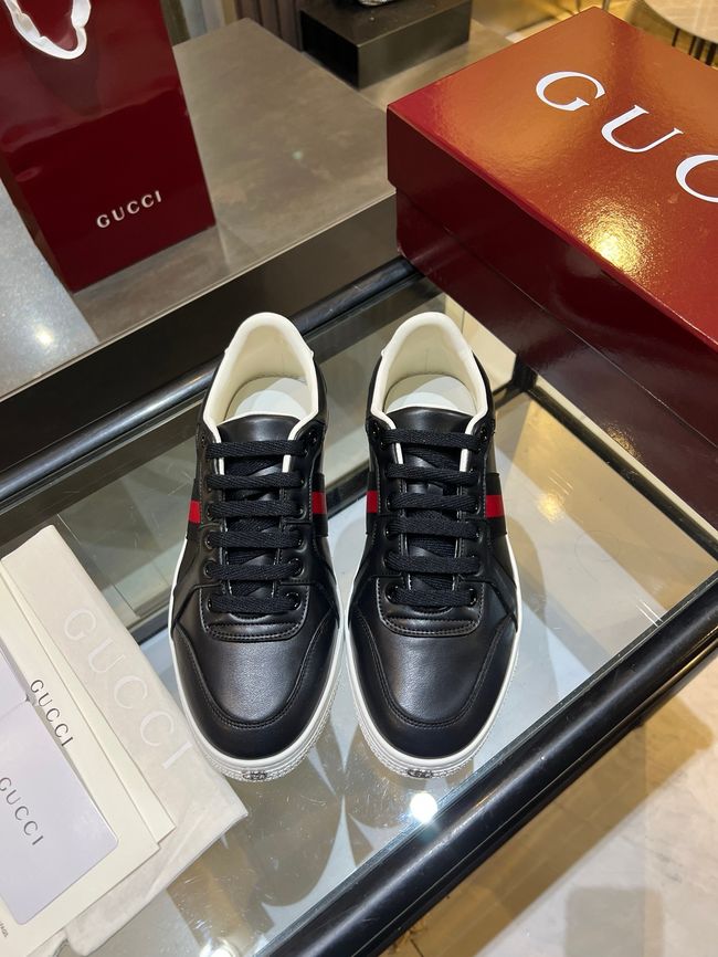 Gucci sneaker with Web 757943-10 Gucci sneaker with Web 757943-10