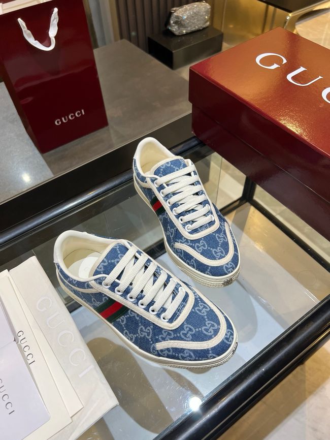 Gucci sneakr with Web 757943-13 Gucci sneakr with Web 757943-13