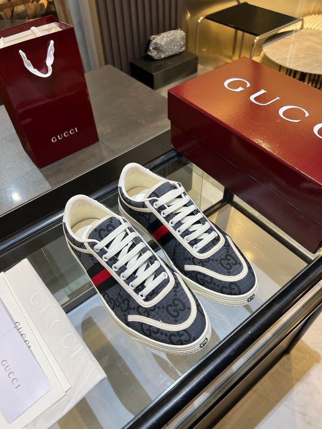 Gucci sneakr with Web 757943-14 Gucci sneakr with Web 757943-14
