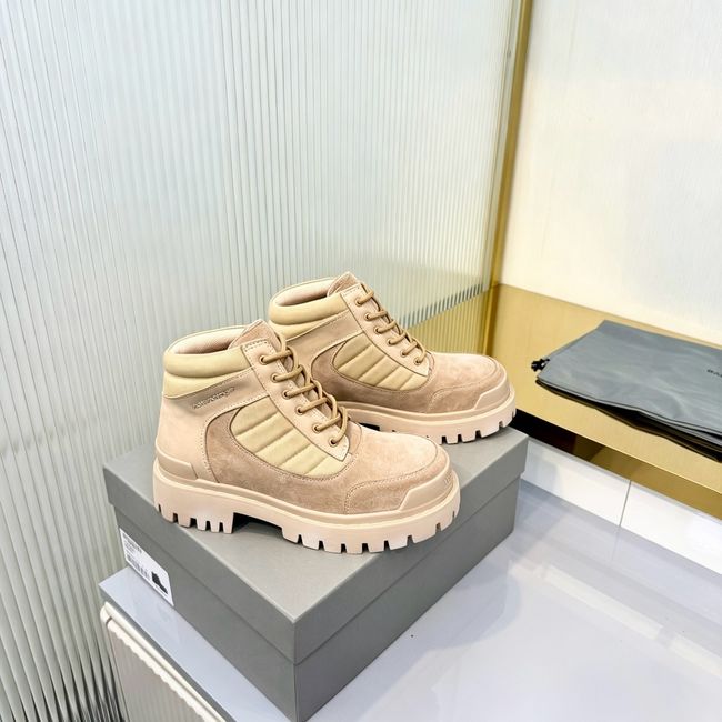 Balenciaga ankle boot 64141-1 Balenciaga ankle boot 64141-1