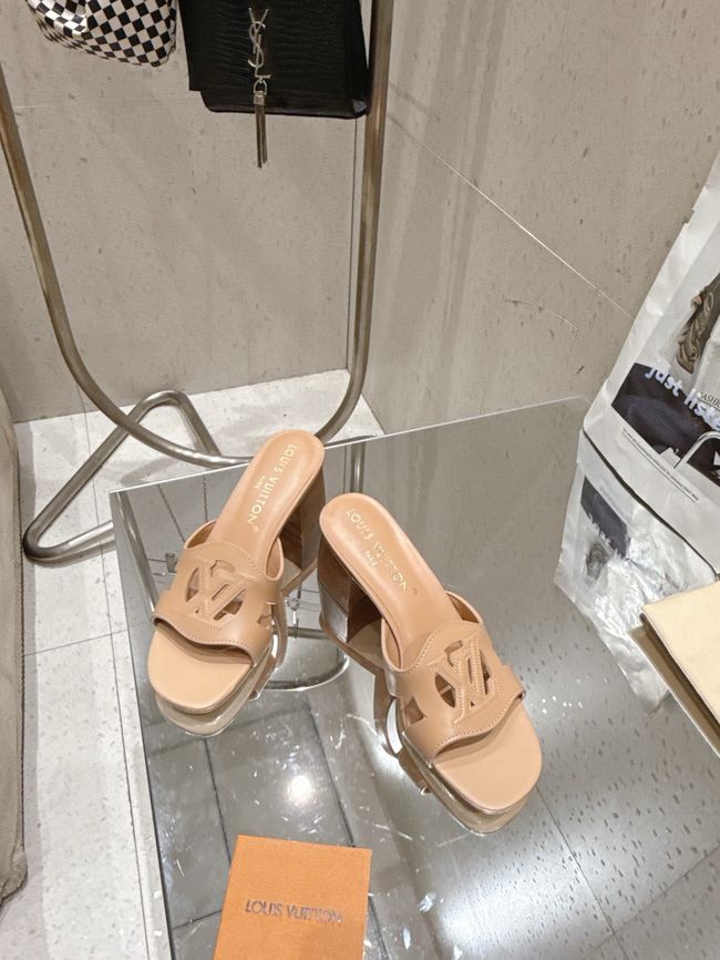 Louis Vuitton Isola Mule 1ABYU8-4