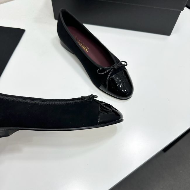 Chanel Ballet flats 64186-4