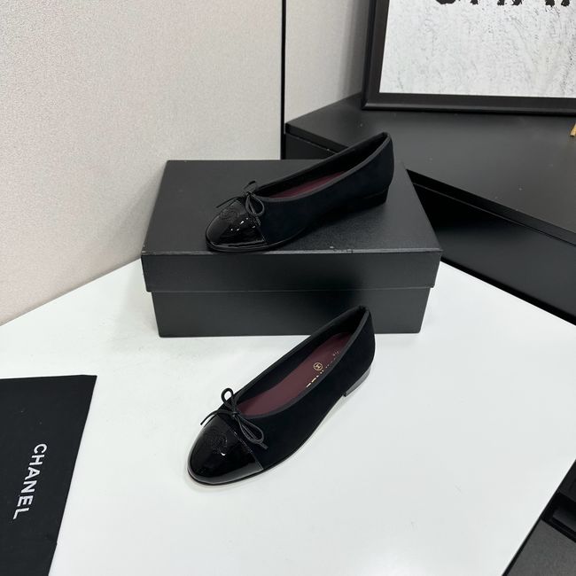 Chanel Ballet flats 64186-4