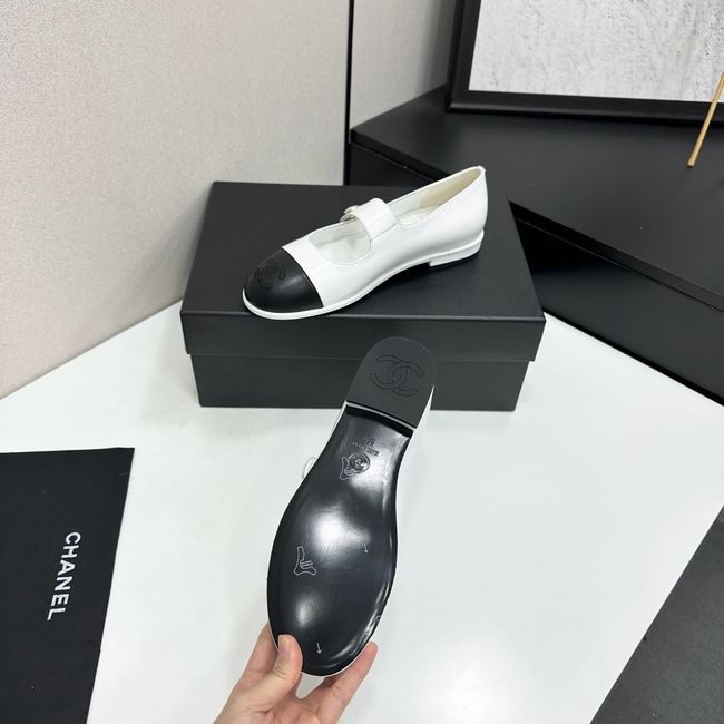 Chanel Ballet flats 64196-6