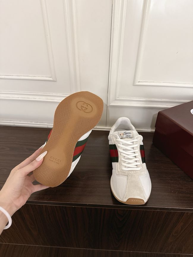 Gucci Tempo sneaker 875164-2