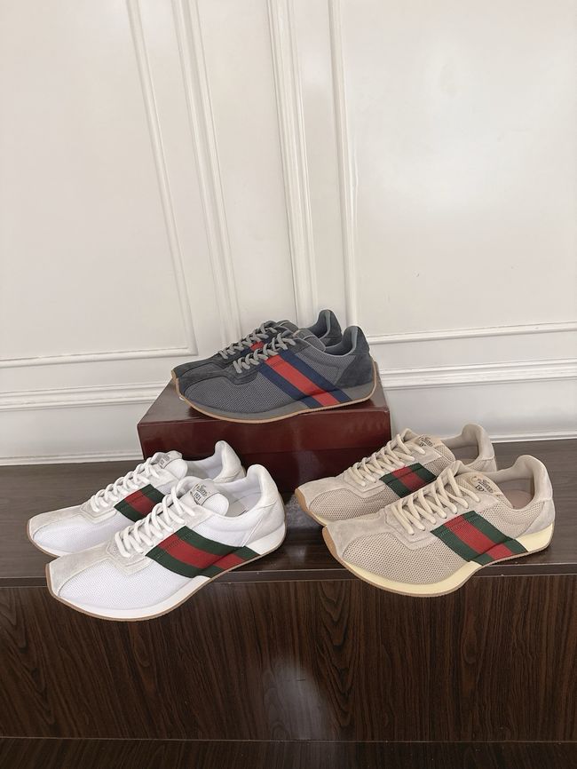 Gucci Tempo sneaker 875164-1