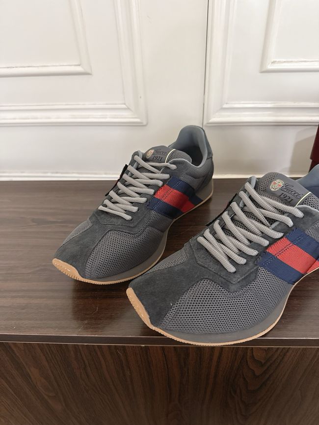 Gucci Tempo sneaker 875164-1
