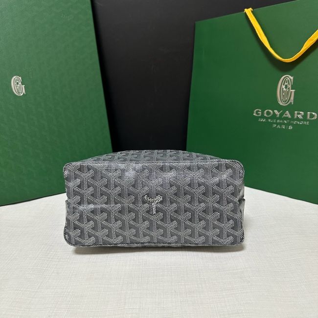Goyard Hobo Boheme Mini Bag CL51P gary