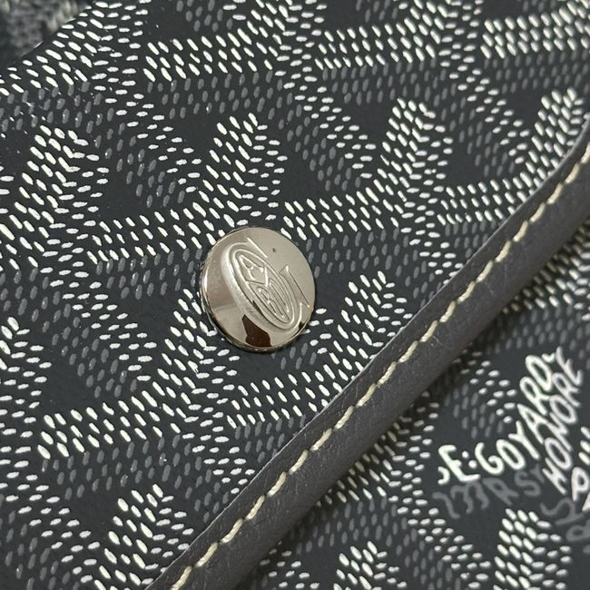 Goyard Hobo Boheme Mini Bag CL51P gary