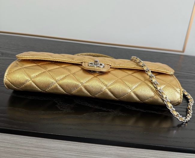 Chanel Clutch with chain AP5280 gold