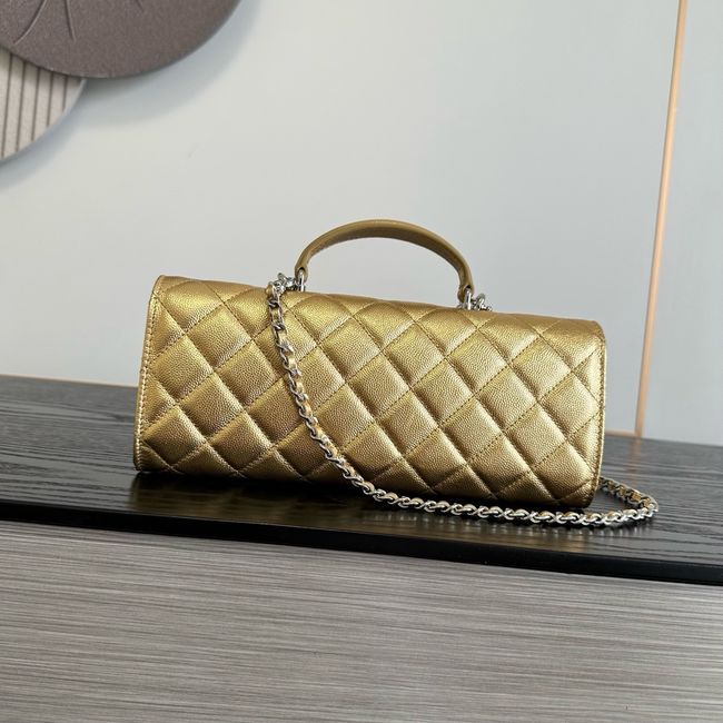 Chanel Clutch with chain AP5280 gold